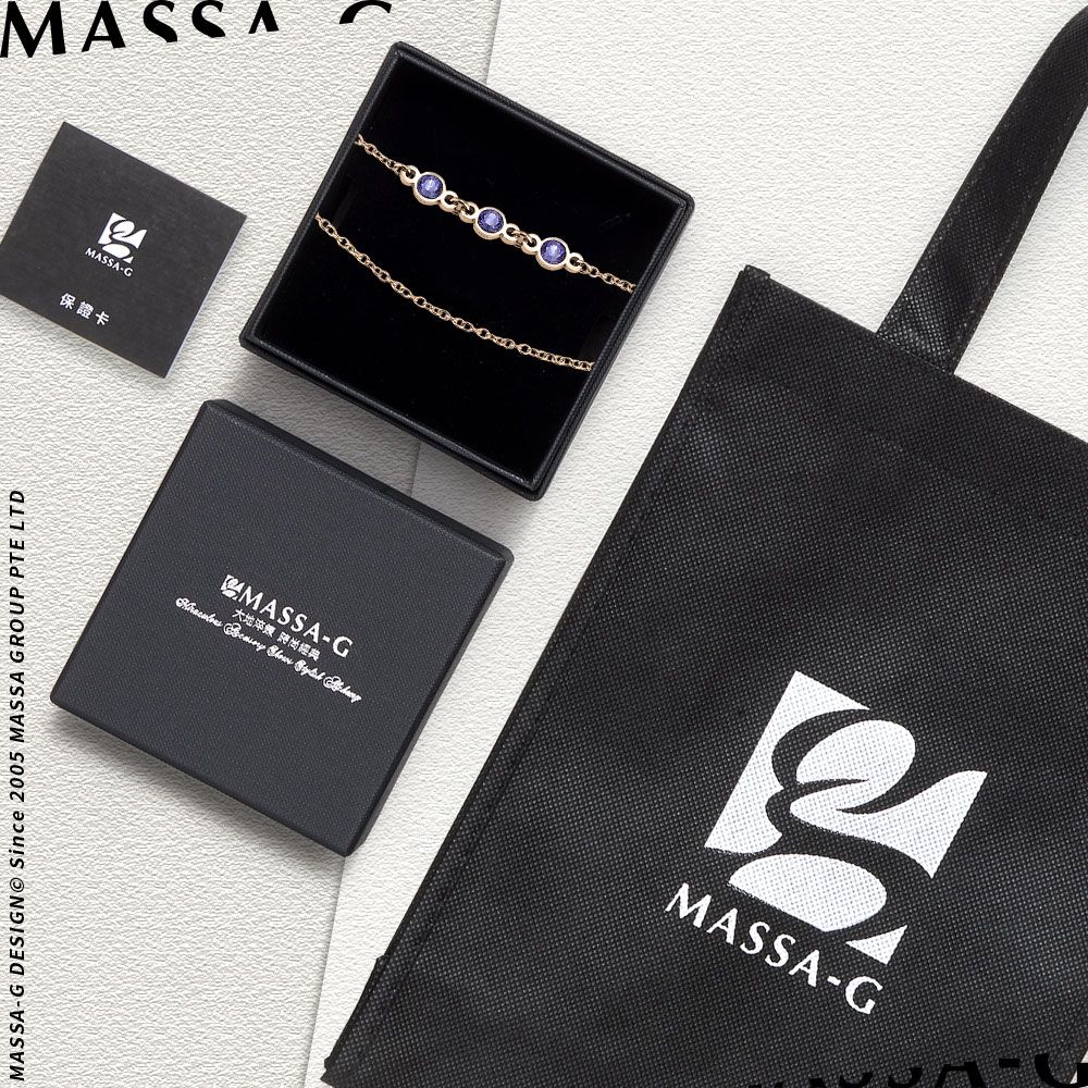MMASA保證卡MASSA-G DESIGNO Since 2005 MASSA GROUP PTE LTDMASSA-G大地淬 經典    SMASSA-G