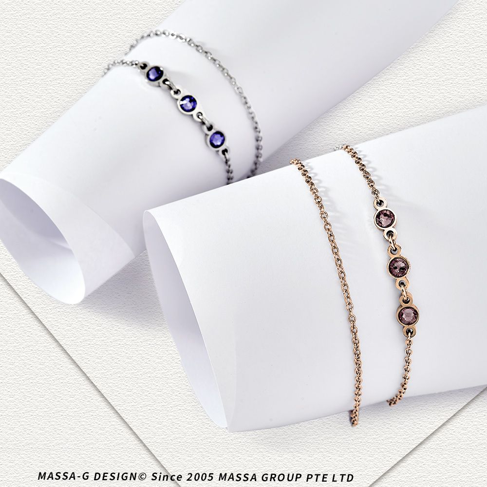MASSA-G DESIGNO Since 2005 MASSA GROUP PTE LTD
