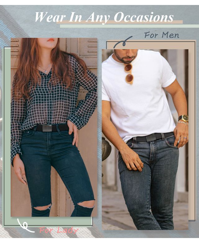 Wear In Any Occasions MenFor