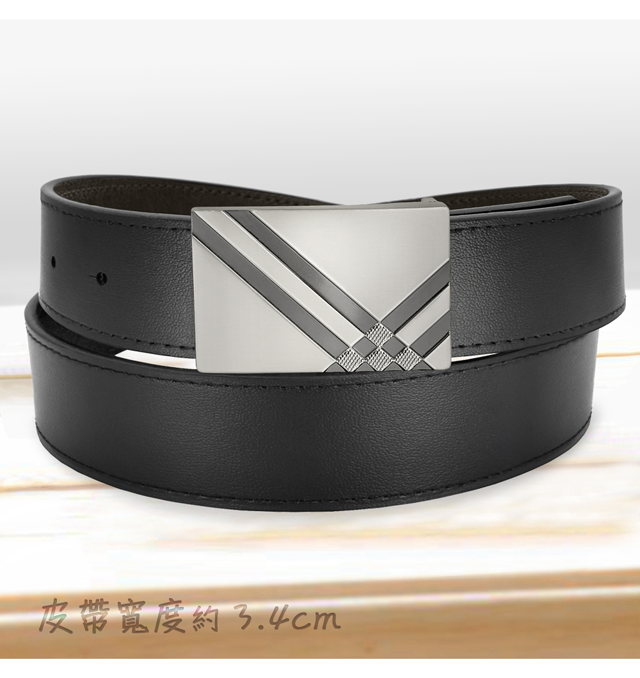 皮帶寬度約3.4cm