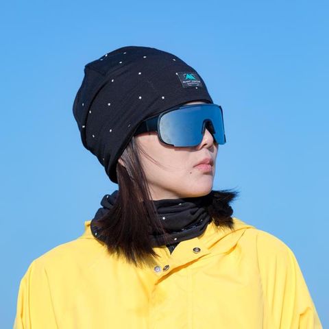 山木 風影系列 透氣舒適 面罩頭套帽 WeatherShield Series