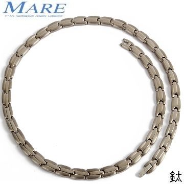 MARE 【-純鈦項鍊系列】小英雄淚 款