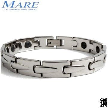 MARE 【-316L白鋼系列】勇者無懼(狂牛) 款