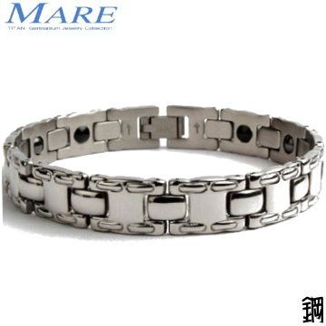 MARE 【-316L白鋼系列】平安(亮) 款