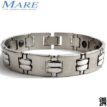 MARE 【-316L白鋼系列】寬大I型 款