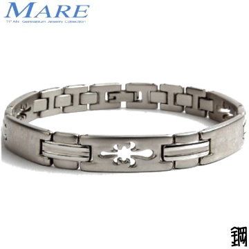 MARE 【-316L白鋼系列】歐皇幸運圖騰 款