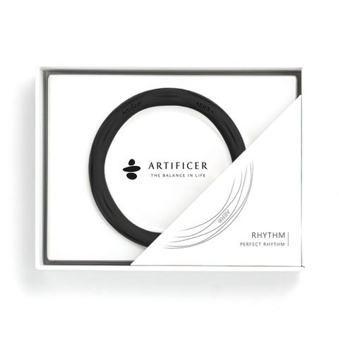 Artificer - Rhythm 運動手環 - 黑色