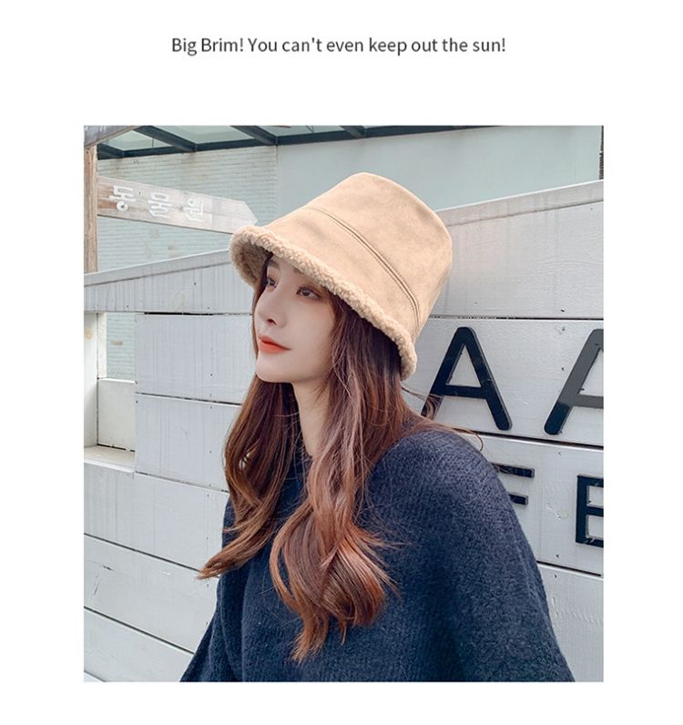 Big Brim! You cant even keep out the sun!동물원