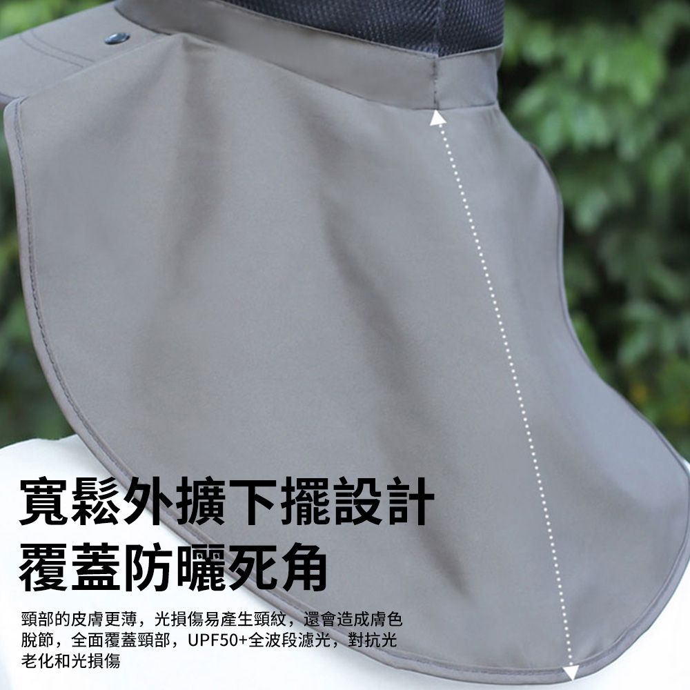 SUNY 戶外速乾透氣漁夫帽 護頸帽 披肩遮陽防曬 登山帽 可拆卸面罩 釣魚帽 遮陽帽 防曬帽 沙灘帽