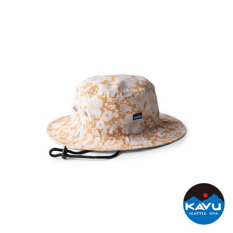 【KAVU】BFE 漁夫帽 金瑩花 #1055