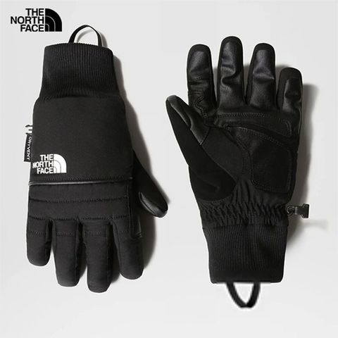 The North Face 北面 W MONTANA UTILITY GLOVE-防水保暖手套