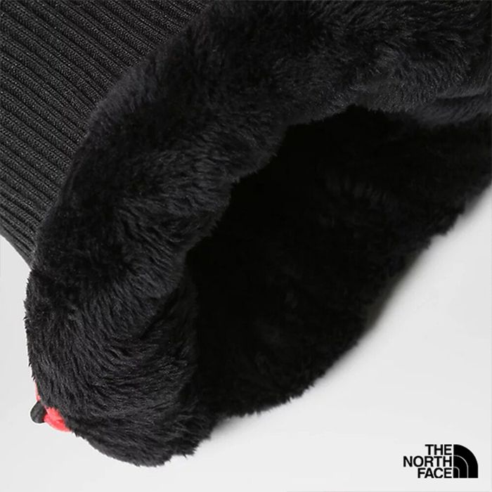 The North Face 北面 W MONTANA UTILITY GLOVE-防水保暖手套