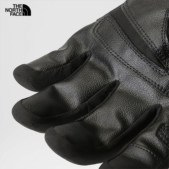 The North Face 北面 W MONTANA UTILITY GLOVE-防水保暖手套