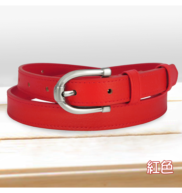 紅色