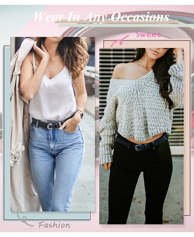 Wear In  SweetFashion