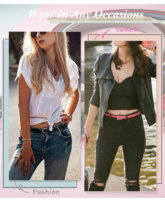 Wear In Any SweetFashion