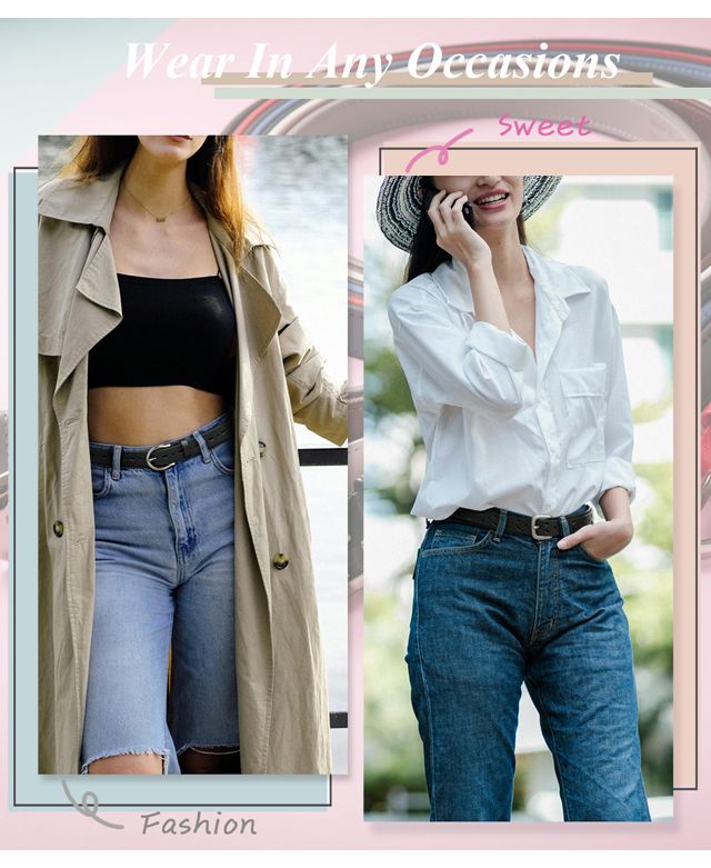 Wear In Any SweetFashion