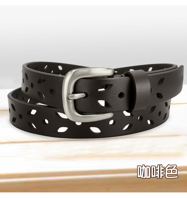 咖啡色