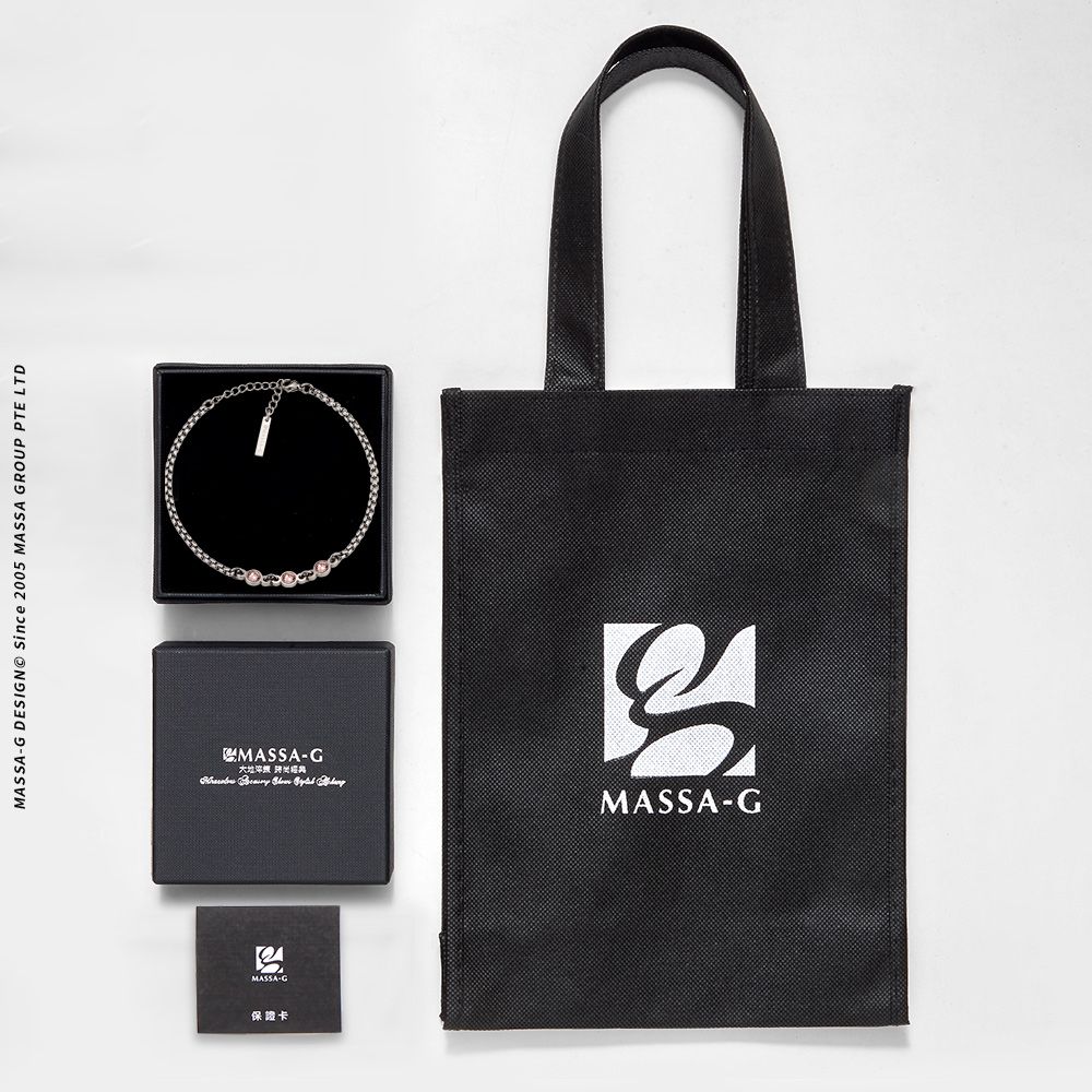 MASSA DESIGN Since 2005 MASSA GROUP PTE LTDMASSA-G     MASSA-G保證卡MASSA-G
