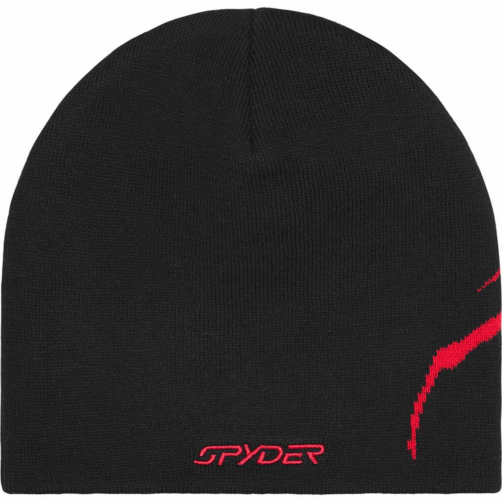 帽子 Supreme Spyder Beanie White 24fw Supreme®/Spyder® Beanie | Supreme 24fw