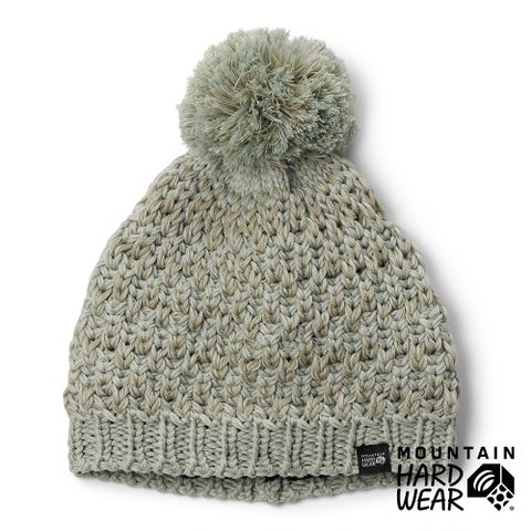 Mountain Hardwear Snow Capped Beanie 保暖針織毛帽 鼠尾草白 #1944211