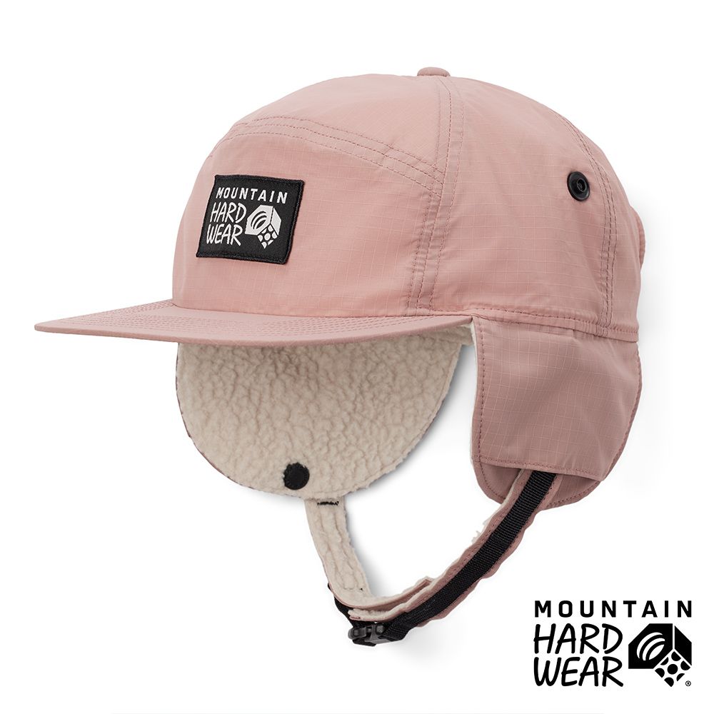 Mountain Hardwear Wascal Cap 多功能設計翻蓋帽 茶晶棕 #2082461