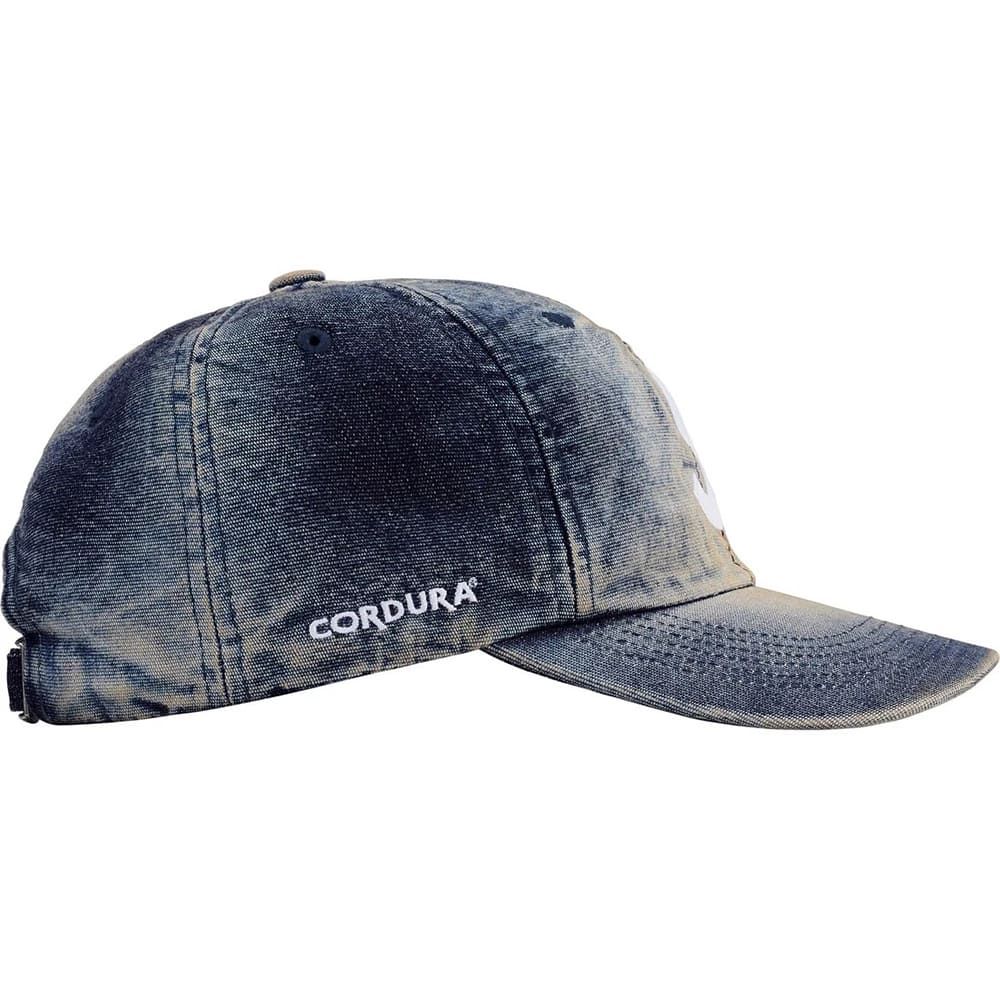 帽子 supreme 25ss week14 S Logo 6Panel Supreme World Famous S Logo 6-Panel (SS25) - $48