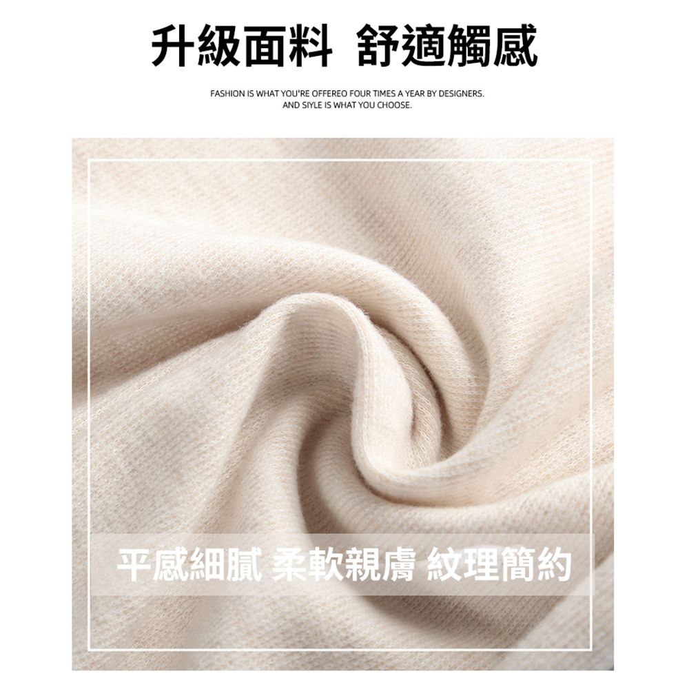 CITY STAR 柔軟系垂墜顯瘦寬鬆直筒寬褲S-2XL