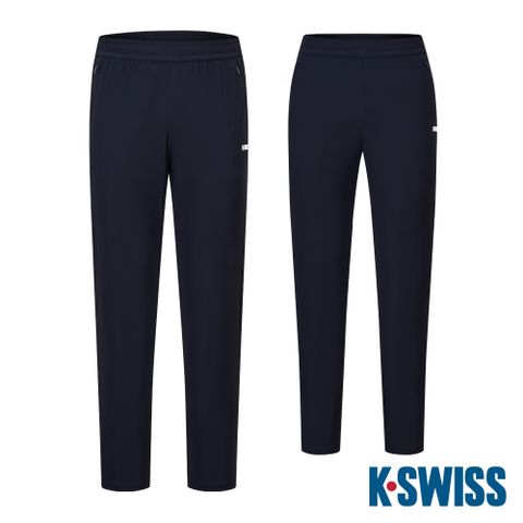 K-SWISS Knit Pants 針織長褲(專業運動系列)-多款任選
