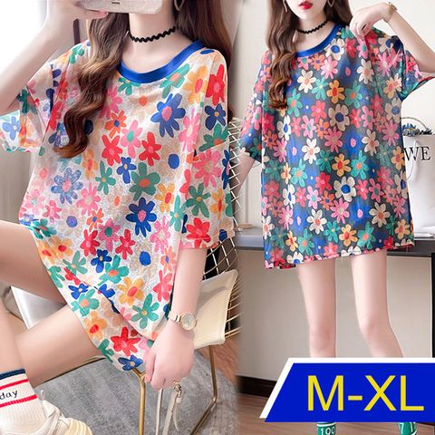 【韓國K.W.】KN2724舒活步調防曬透氣涼爽上衣(降溫衣/防曬服/中長袖/涼感 )