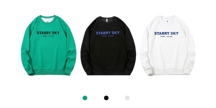 STARRY SKYSTARRY SKYSTARRY SKY