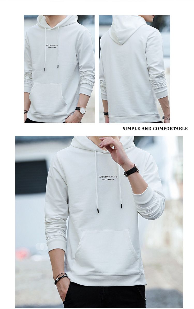 SUPER BOYATHLETICFALL WINERSIMPLE AND COMFORTABLE