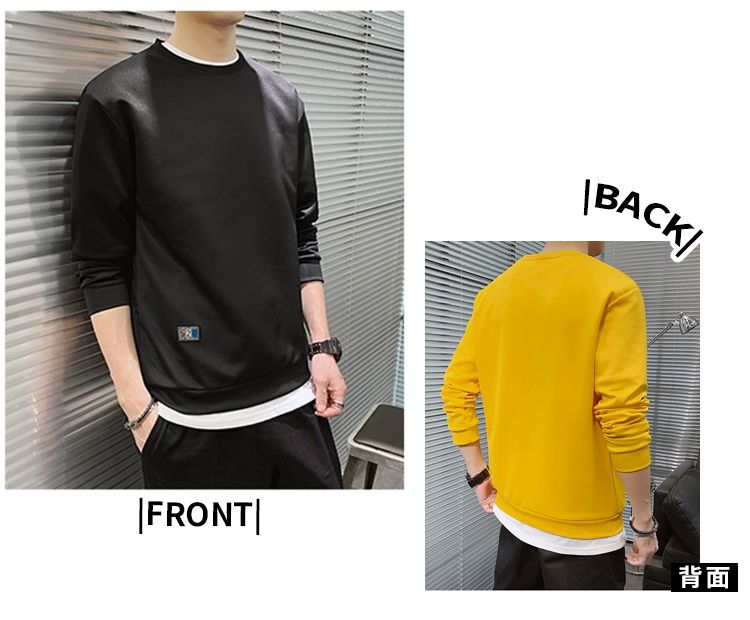 BACKFRONT背面