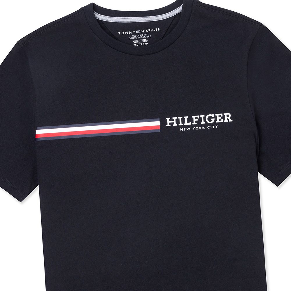 TOMMY HILFIGER FITCOUPE /TP/XPHILFIGERNEW YORK CITY