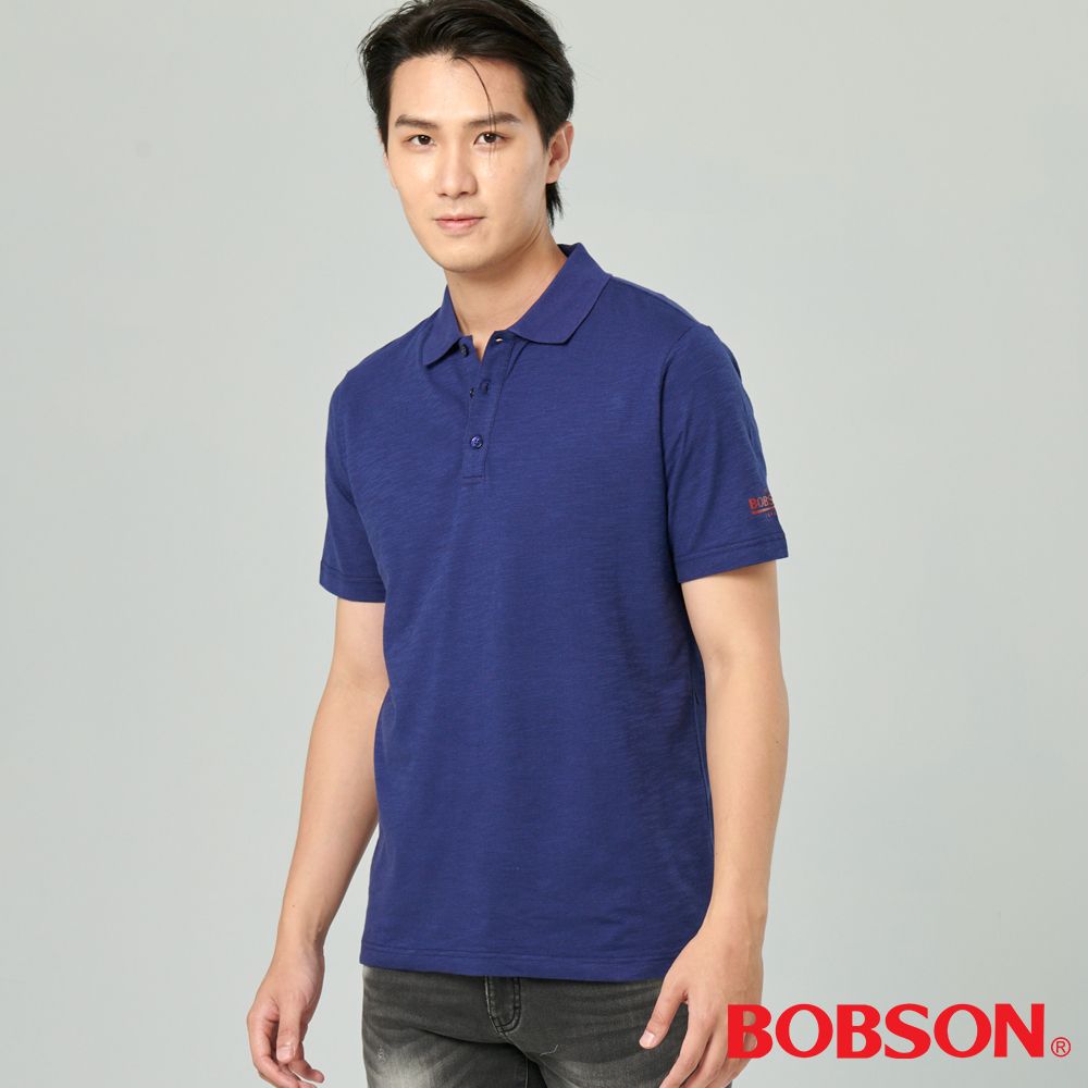 BOBSON POLO上衣 (71050-63)