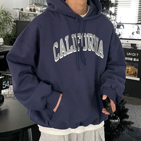 【AMERO】男裝 女裝 長袖刷毛連帽Ｔ恤 銀狐絨 情侶裝