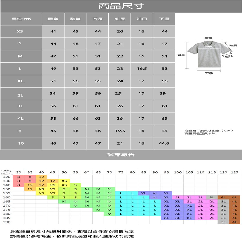 男人幫 P1168*經典*舒適透氣*上班族*短袖POLO衫-水藍翠藍寶藍國旗藍丈青