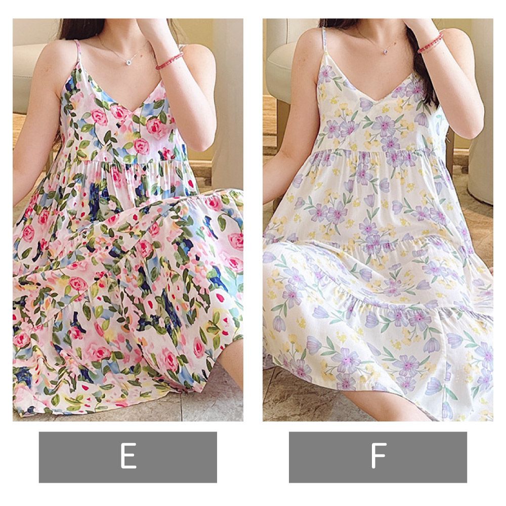 EF