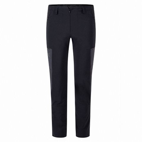 【義大利MONTURA】男 Ledge輕量彈性登山長褲(-5cm)