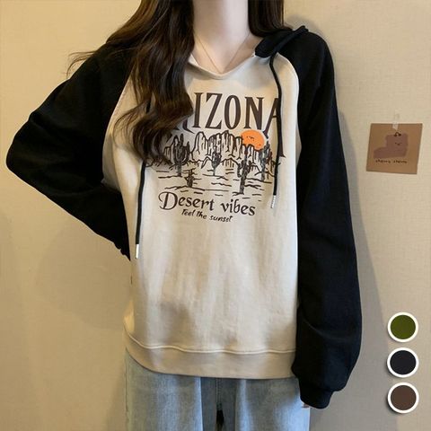 【韓國K.W.】KM3043現貨韓國專櫃優雅舒活長袖上衣(保暖/印花/秋裝/新品)
