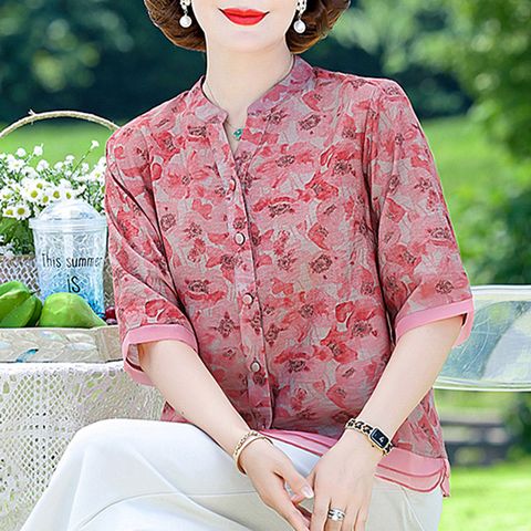 【韓國K.W.】KN3297現貨韓國專櫃完美佳人輕便上衣(旅行/輕量/棉麻/襯衫)