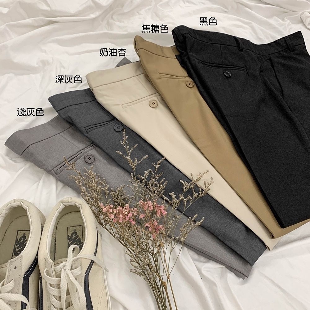 淺灰色深灰色奶油杏焦糖色黑色