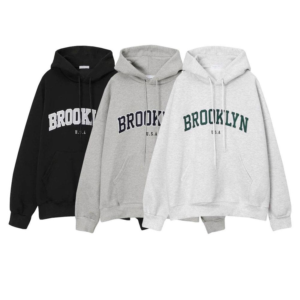 BROOK BROOKLYN.S.AU S.AU.S.A