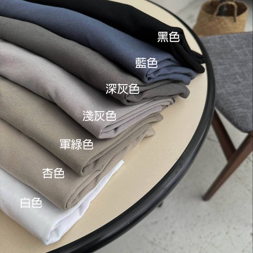 AMERO 愛馬歐 【AMERO】男裝 女裝 短袖圓領恤 插畫熊熊印花 情侶裝