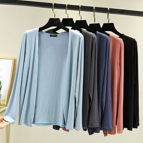 【韓國K.W.】KMM3543韓國輕柔棉小香風元氣歐膩外套(輕薄保暖/升溫/羽絨棉/上衣)