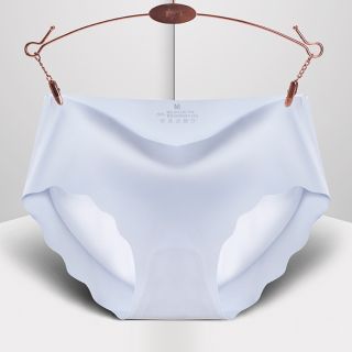 Alice》Women Underwear Plus size M-XXL Cotton Breathable Panties