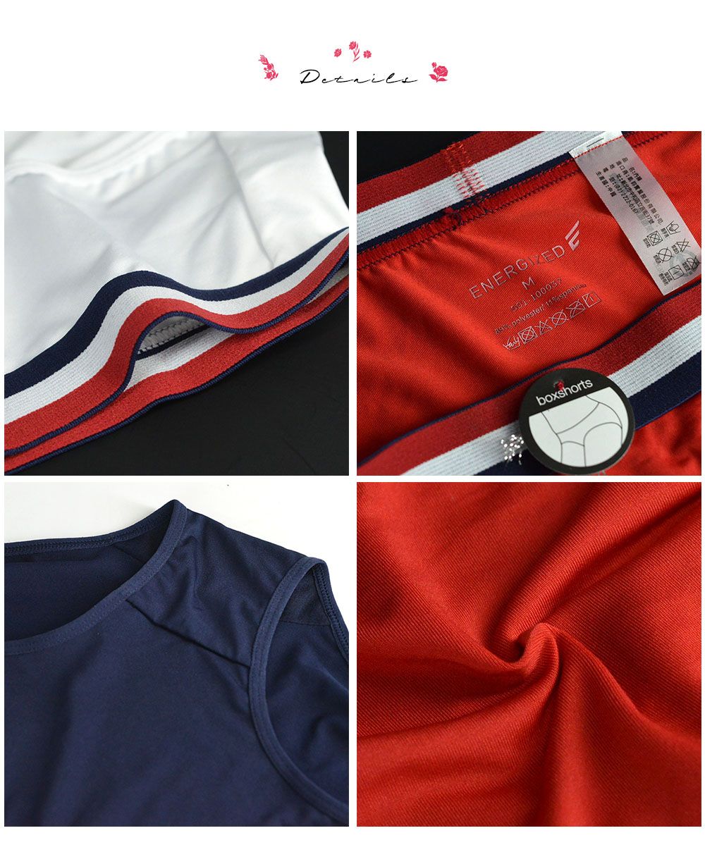 M boxshorts品名 2222-016 北市中號