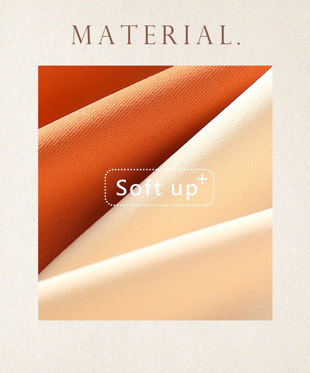 MATERIALSoft up