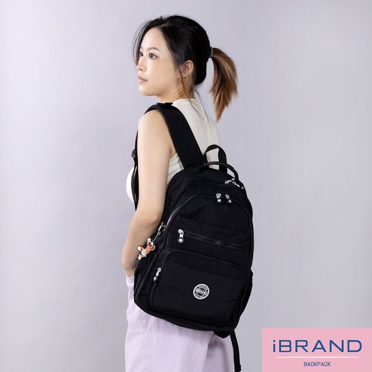 BRANDBACKPACK