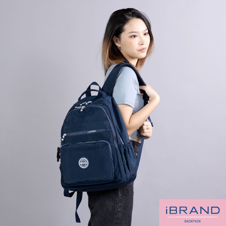 BRANDBACKPACK